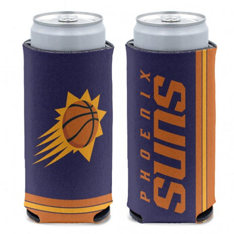 Phoenix Suns?ÿCan Cooler Slim Can Design Special Order