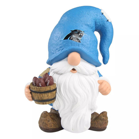 Carolina Panthers Gnome Floppy Hat