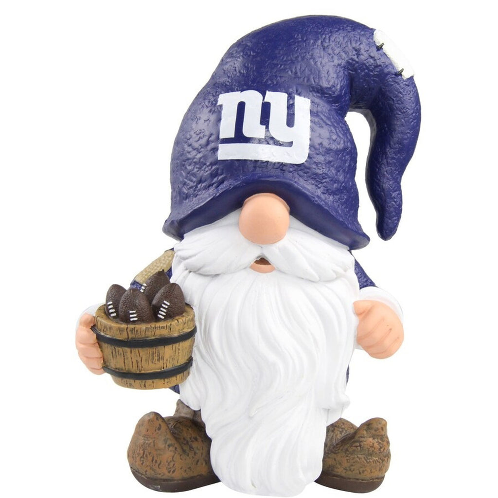 New York Giants Gnome Floppy Hat