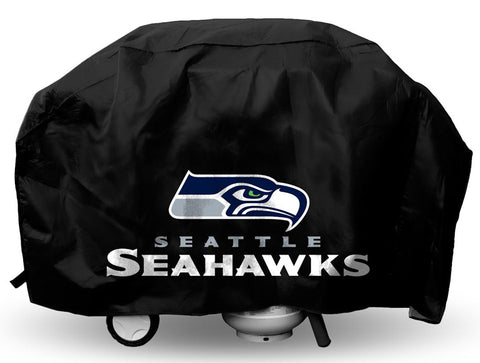 Seattle Seahawks Grill Cover Deluxe