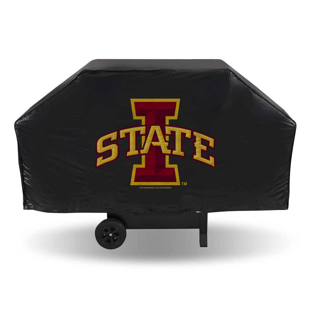 Iowa State Cyclones Grill Cover Economy