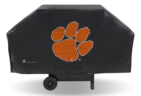 Clemson Tigers Grill Cover Economy