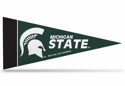 Michigan State Spartans Pennant Set Mini 8 Piece