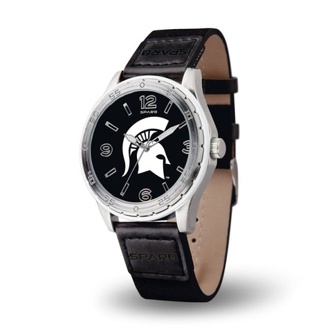 Michigan State Spartans Watch Men's Player Style