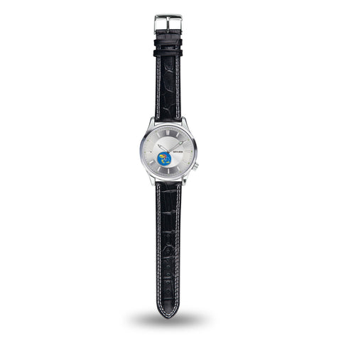 Kansas Jayhawks Watch Icon Style