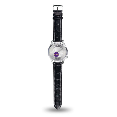 LSU Tigers Watch Icon Style
