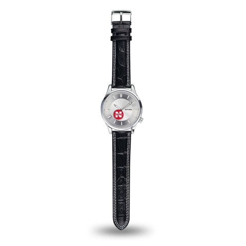 Nebraska Cornhuskers Watch Icon Style