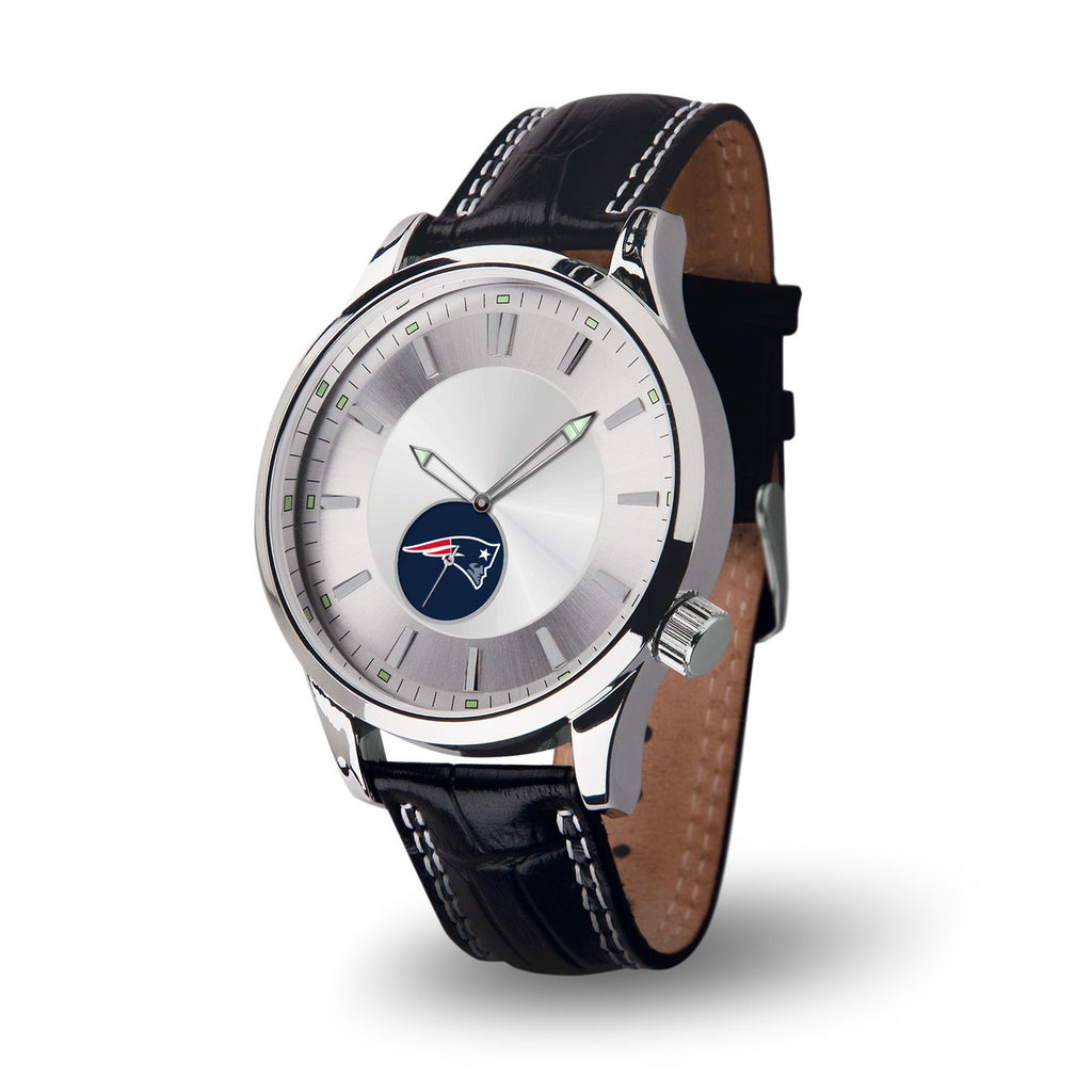 New England Patriots Watch Icon Style