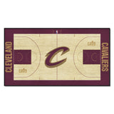 Cleveland Cavaliers Court Runner Rug - 24in. x 44in.