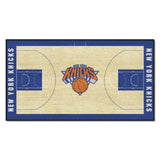 New York Knicks Court Runner Rug - 24in. x 44in.