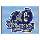 Old Dominion Monarchs All-Star Rug - 34 in. x 42.5 in.