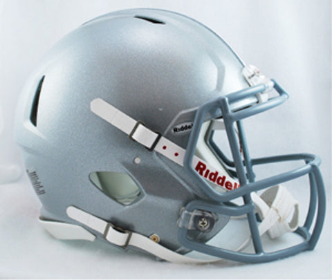 Ohio State Buckeyes Revolution Speed Pro Line Helmet
