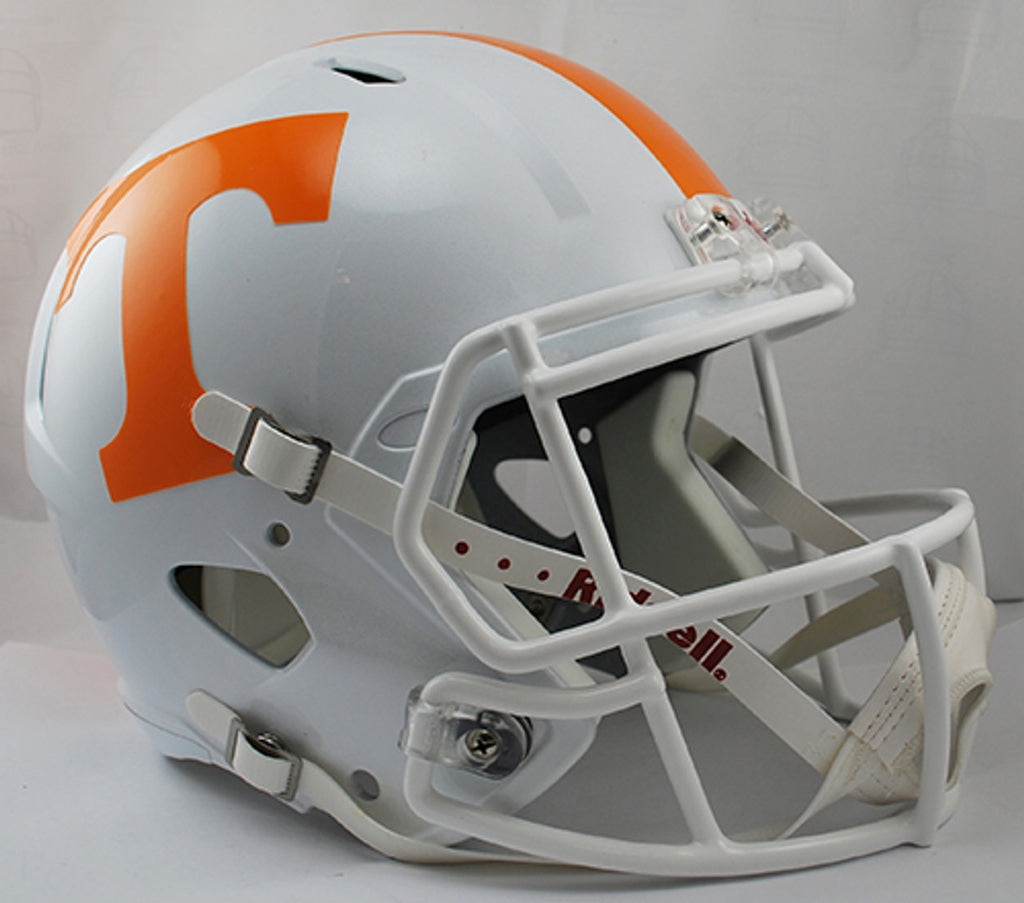Tennessee Volunteers Helmet Riddell Replica Full Size Speed Style