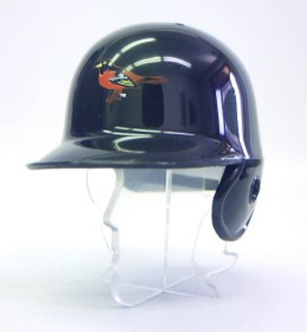 Baltimore Orioles Helmet Riddell Pocket Pro CO