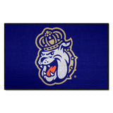 James Madison Dukes Starter Mat Accent Rug - 19in. x 30in.