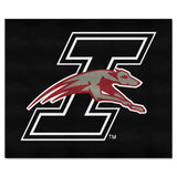 Indianapolis Greyhounds Tailgater Rug - 5ft. x 6ft.