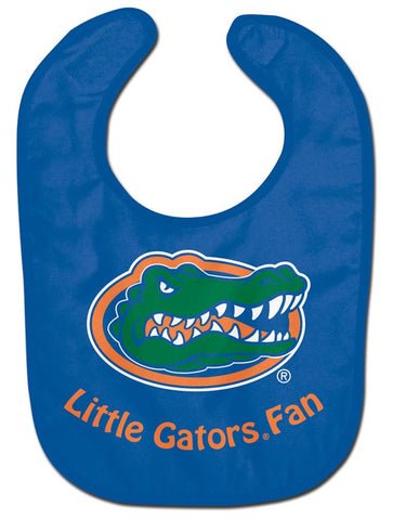 Florida Gators Baby Bib - All Pro Little Fan