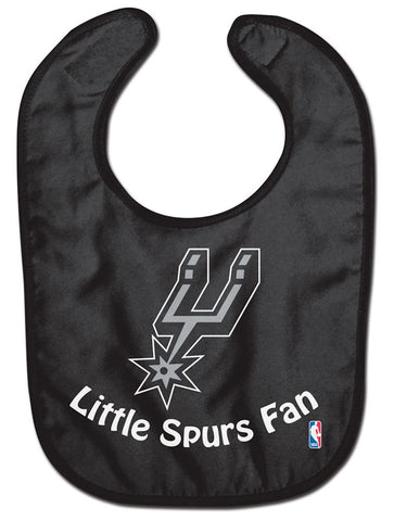 San Antonio Spurs Bib All Pro Style - Special Order