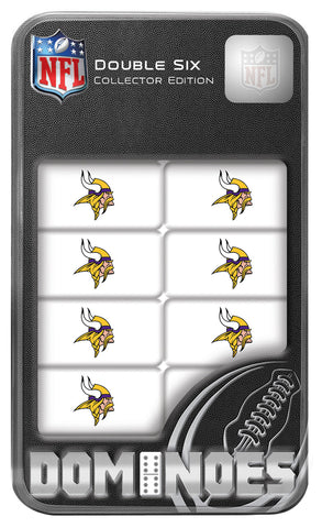 Minnesota Vikings Dominoes