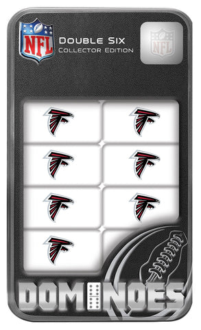 Atlanta Falcons Dominoes