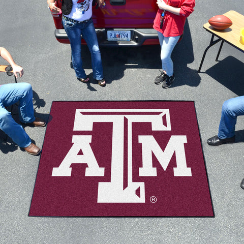 Texas A&M Aggies Tailgater Rug - 5ft. x 6ft.