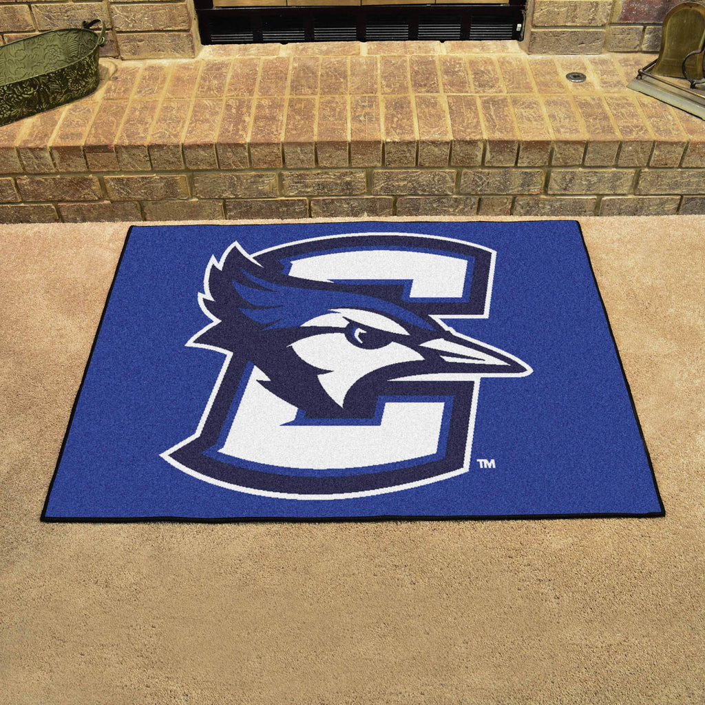 Creighton Bluejays All-Star Rug - 34 in. x 42.5 in.