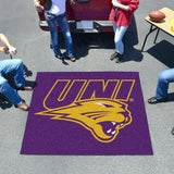 Northern Iowa Panthers Tailgater Rug - 5ft. x 6ft.