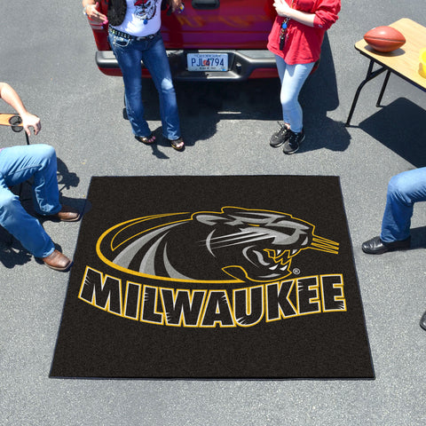 Wisconsin-Milwaukee Panthers Tailgater Rug - 5ft. x 6ft.
