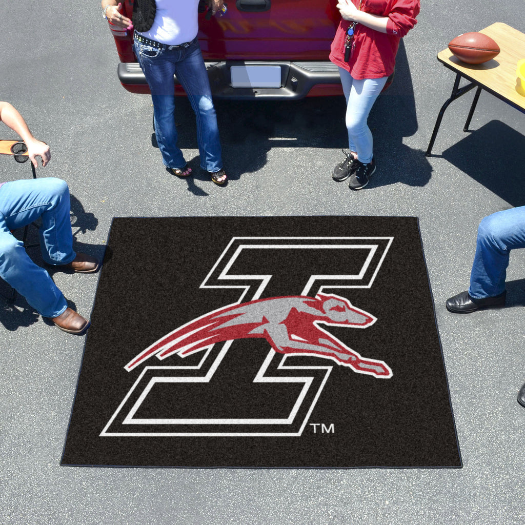 Indianapolis Greyhounds Tailgater Rug - 5ft. x 6ft.