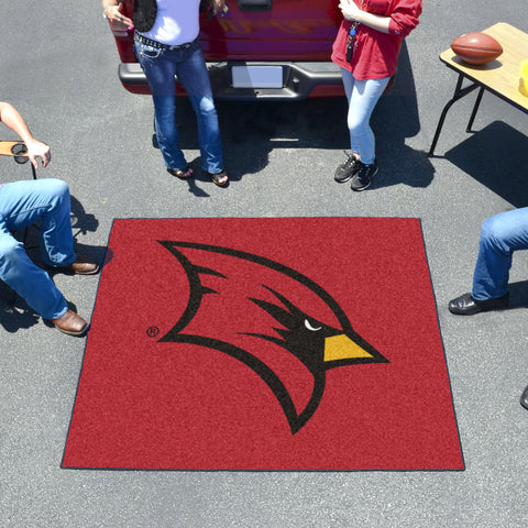 Saginaw Valley State Cardinals Tailgater Rug - 5ft. x 6ft.