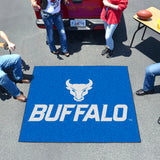 Buffalo Bulls Tailgater Rug - 5ft. x 6ft.