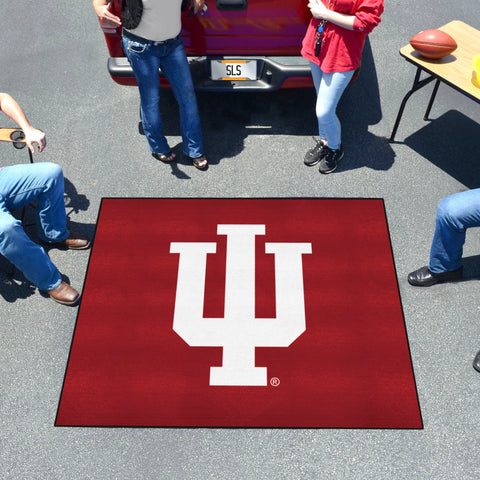 Indiana Hooisers Tailgater Rug - 5ft. x 6ft.