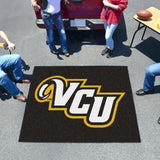 VCU Rams Tailgater Rug - 5ft. x 6ft.
