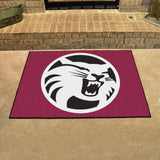 Cal State - Chico Wildcats All-Star Rug - 34 in. x 42.5 in.