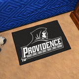 Providence College Friars Starter Mat Accent Rug - 19in. x 30in.