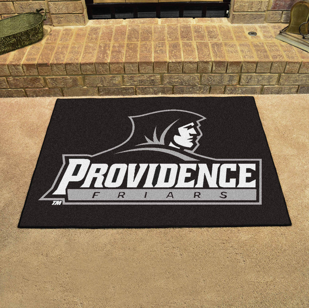 Providence College Friars All-Star Rug - 34 in. x 42.5 in.