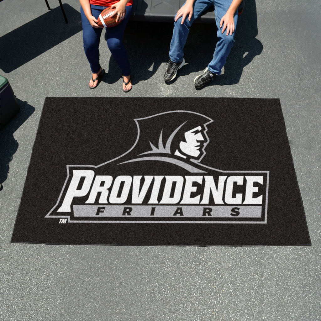 Providence College Friars Ulti-Mat Rug - 5ft. x 8ft.