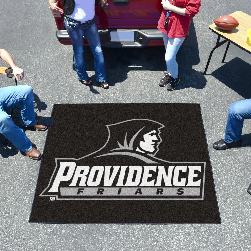 Providence College Friars Tailgater Rug - 5ft. x 6ft.