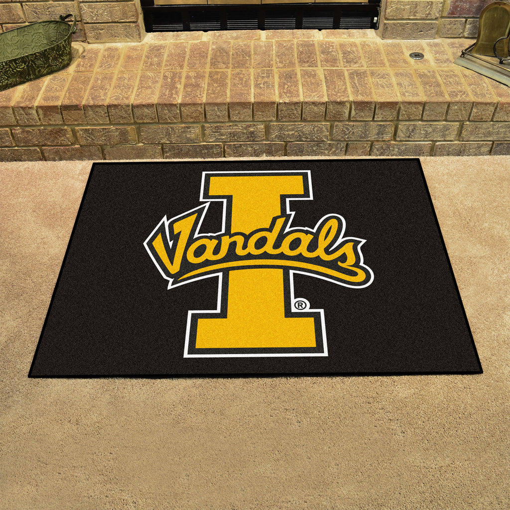 Idaho Vandals All-Star Rug - 34 in. x 42.5 in.