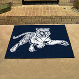 Jackson State Tigers All-Star Rug - 34 in. x 42.5 in.