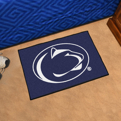 Penn State Nittany Lions Starter Mat Accent Rug - 19in. x 30in.