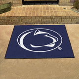 Penn State Nittany Lions All-Star Rug - 34 in. x 42.5 in.