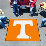 Tennessee Volunteers Tailgater Rug - 5ft. x 6ft.