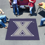 Xavier Musketeers Tailgater Rug - 5ft. x 6ft.