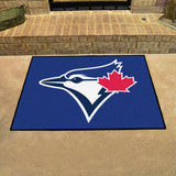 Toronto Blue Jays All-Star Rug - 34 in. x 42.5 in.