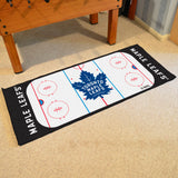 Toronto Maple Leafs Rink Runner - 30in. x 72in.