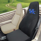 Kentucky Wildcats Embroidered Seat Cover