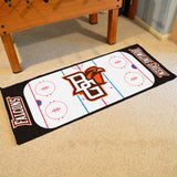Bowling Green Falcons Rink Runner - 30in. x 72in.