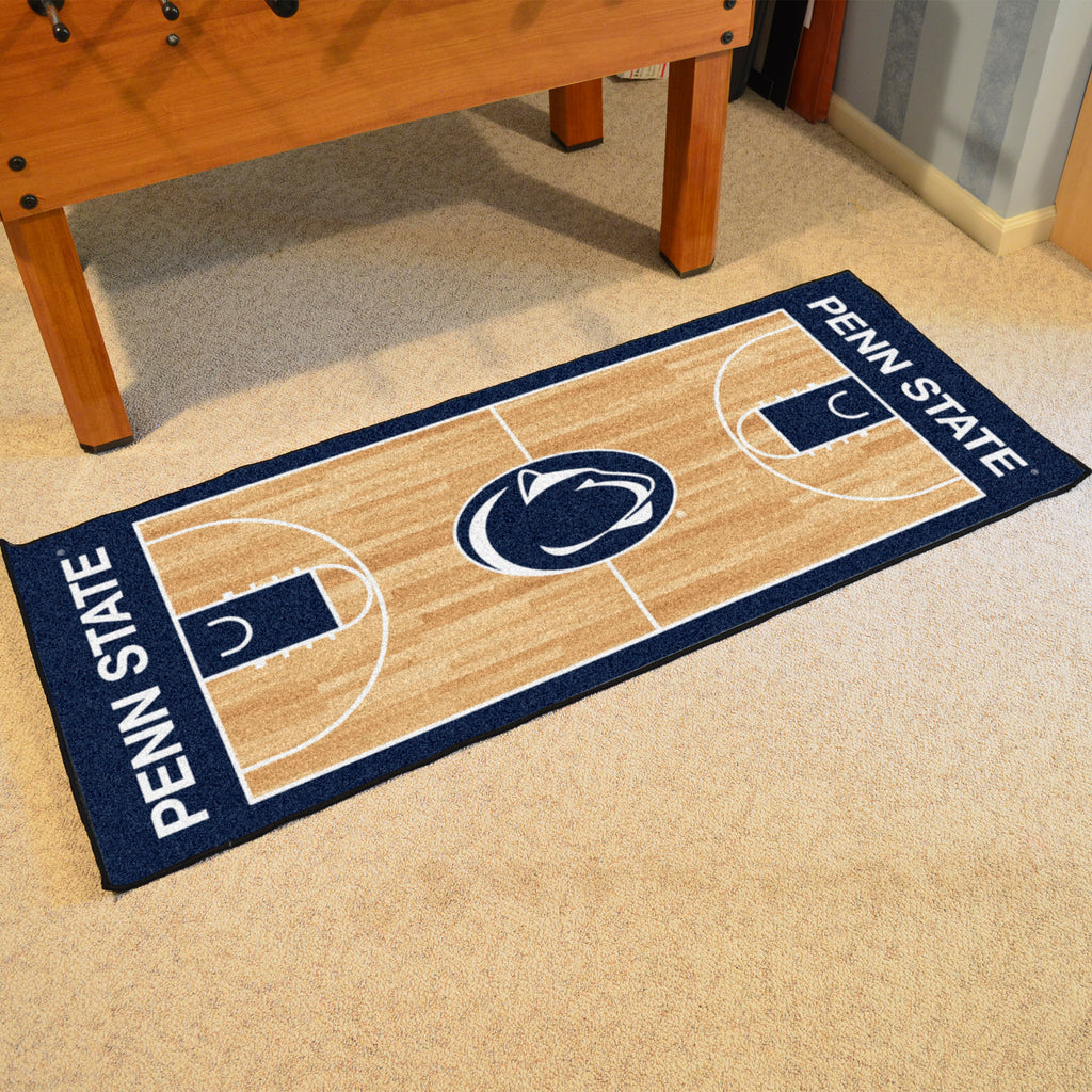 Penn State Nittany Lions Court Runner Rug - 30in. x 72in.