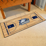 Georgia Southern Eagles Court Runner Rug - 30in. x 72in.